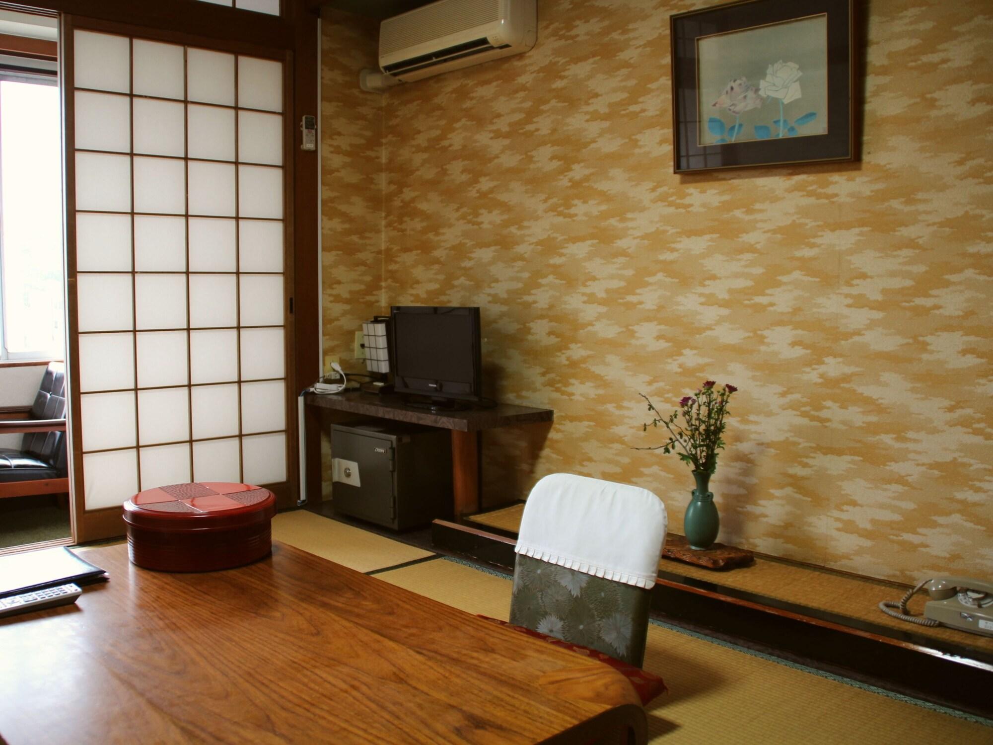 Shoei Daini Bekkan Kochi  Exterior photo