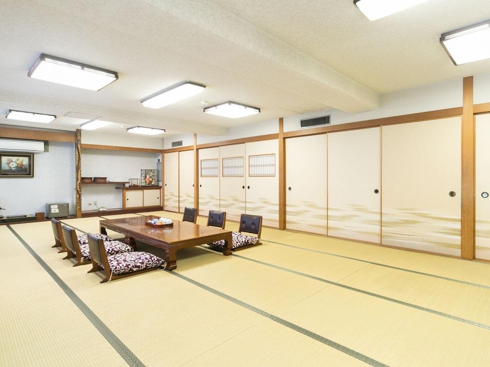 Shoei Daini Bekkan Kochi  Exterior photo