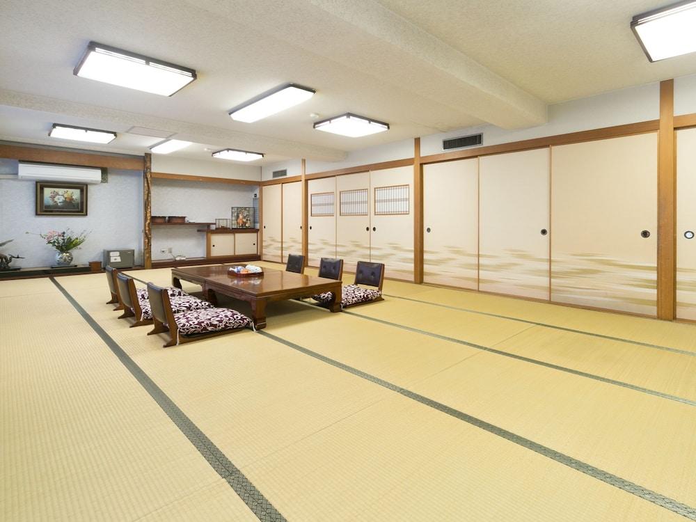 Shoei Daini Bekkan Kochi  Exterior photo