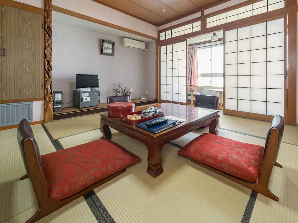 Shoei Daini Bekkan Kochi  Exterior photo