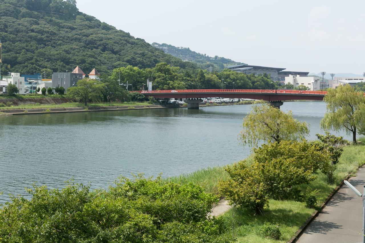 Shoei Daini Bekkan Kochi  Exterior photo