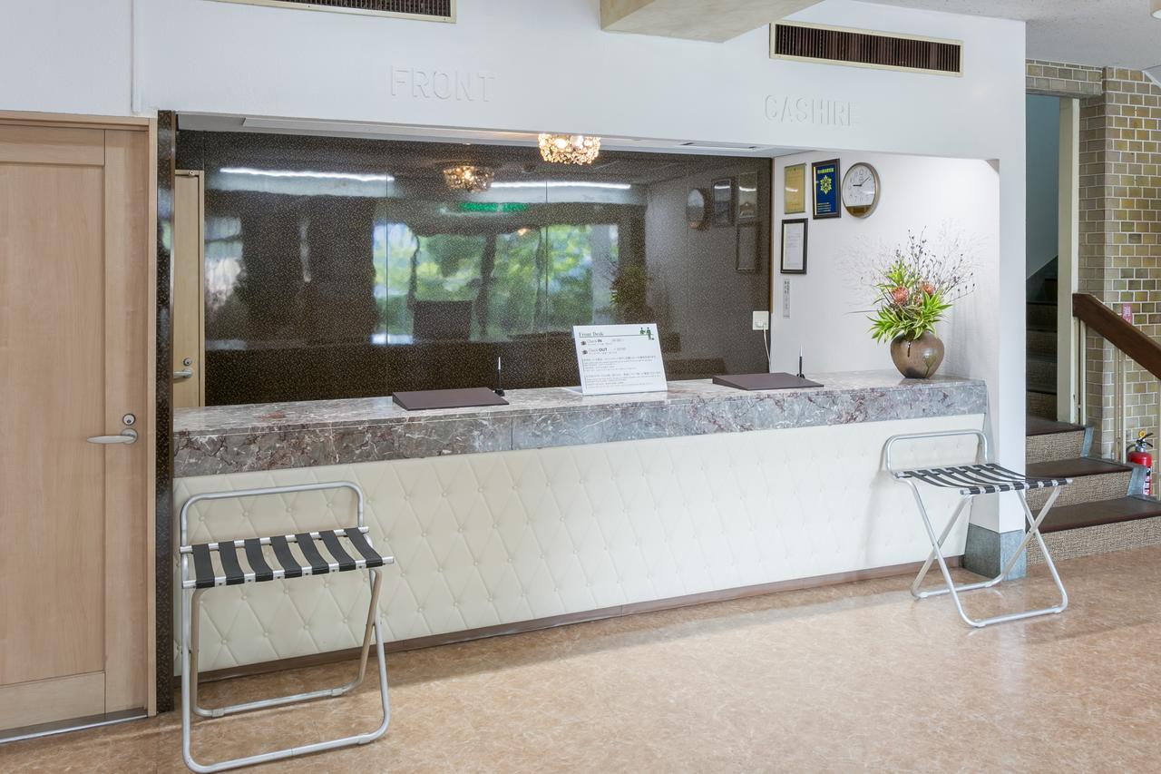 Shoei Daini Bekkan Kochi  Exterior photo
