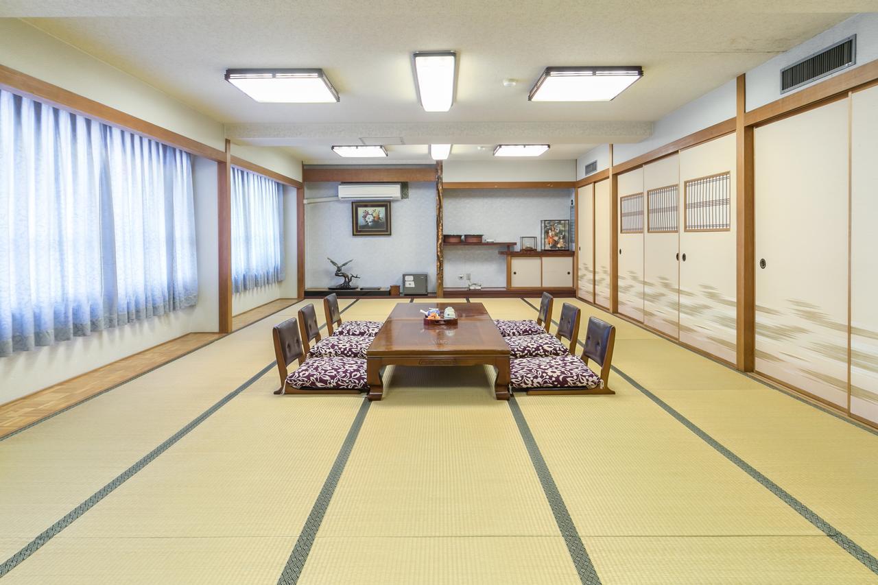 Shoei Daini Bekkan Kochi  Exterior photo